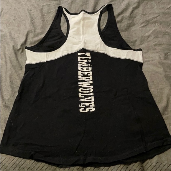 Timberwolves Tank - Picture 2 of 3